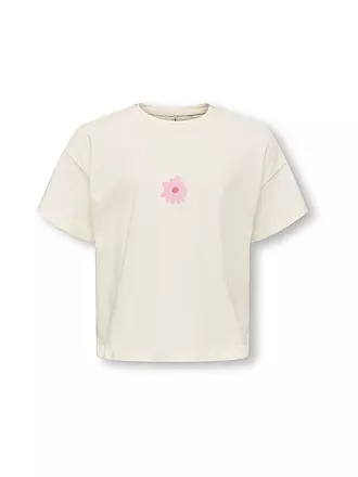 ONLY | Mädchen T-Shirt KMGVACAY | 